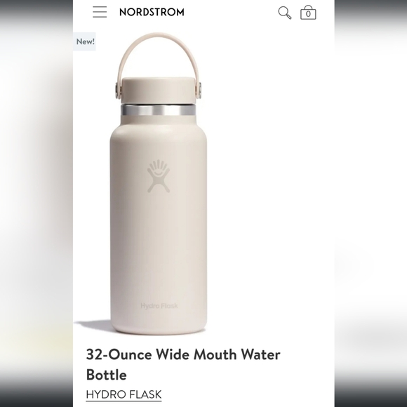 HYDRO FLASK Nordstrom Exclusive - Moonlight - Picture 2 of 3